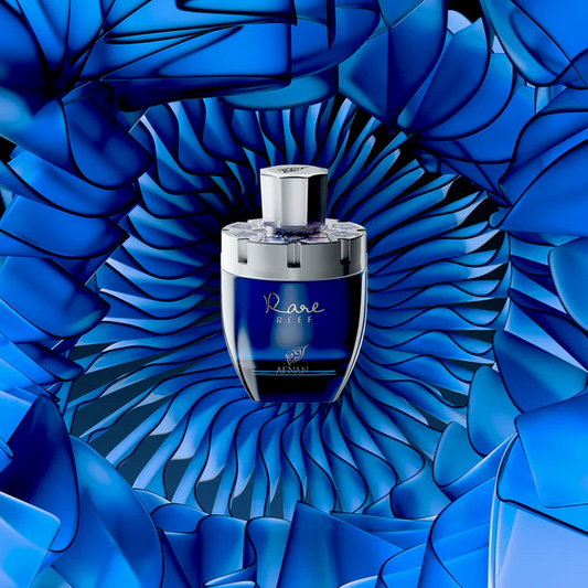 RARE REEF UNISEX EDP- 100ML (3.4oz) By AFNAN