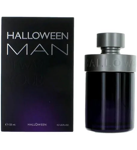 HALLOWEEN MEN EDT - 4.2 OZ