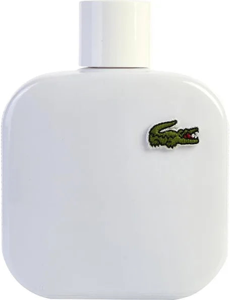 LA COSTE L. 12.12 BLANC MEN EDT - (5.9 OZ)