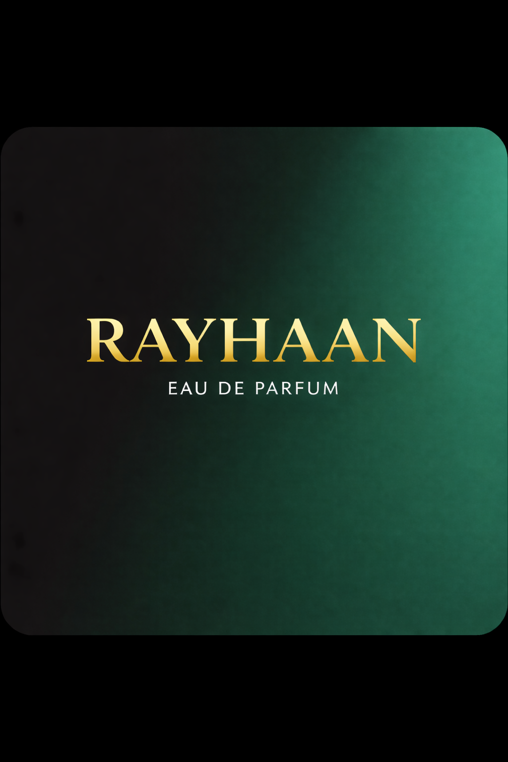RAYHAAN