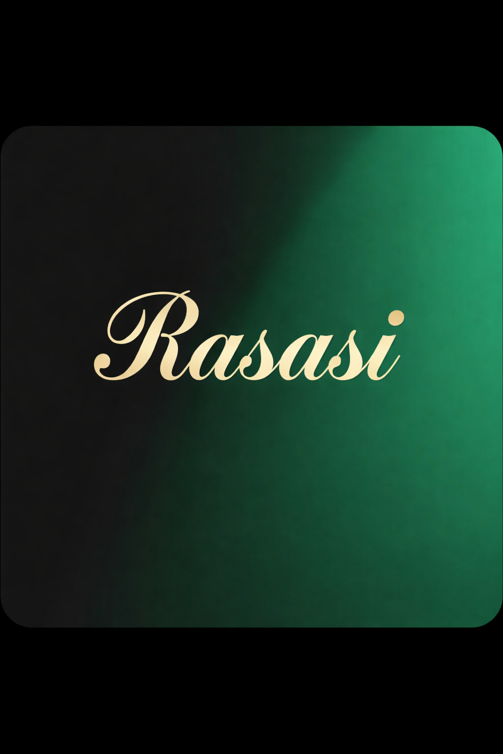 RASASI
