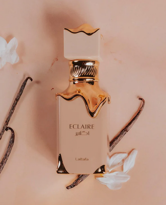 Eclaire Mujer EDP - 100 Ml (3,40 Oz) De Lattafa