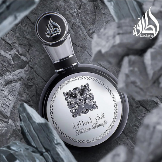FAKHAR LATAFFA Men EDP - 100MI (3.40z)