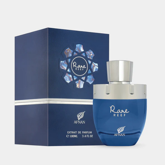 RARE REEF UNISEX EDP- 100ML (3.4oz) By AFNAN