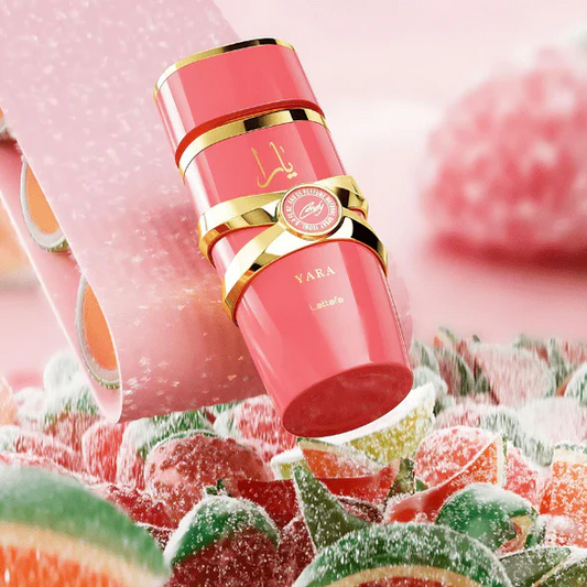 YARA CANDY Women EDP - 100MI (3.40z) By Lattafa