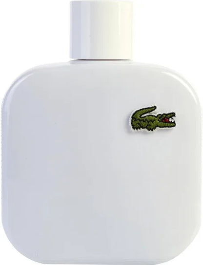 LA COSTE L. 12.12 BLANC MEN EDT - (5.9 OZ)